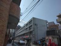 宮城県仙台市青葉区五橋2(マンション)の賃貸物件の外観