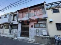 大阪府和泉市肥子町2(一戸建)の賃貸物件の外観