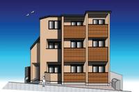 カストアンカ学芸大学の外観