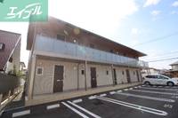 PRONUBE関Bの外観