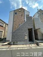 物件の外観画像