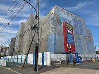 物件の外観画像