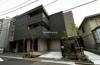 神奈川県厚木市泉町(マンション)の賃貸物件の外観
