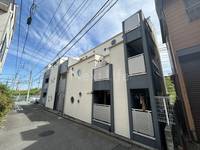 物件の外観画像