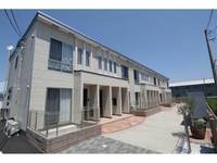 マリーゴールドの外観