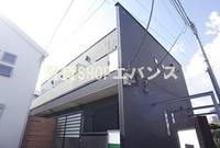 Vertの外観