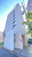 大阪府大阪市淀川区木川西3(マンション)の賃貸物件の外観