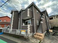 千葉県千葉市中央区末広1(アパート)の賃貸物件の外観