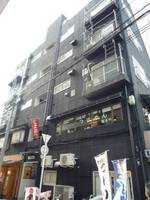 グローブビル早稲田の外観