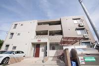 神奈川県川崎市多摩区長尾5(アパート)の賃貸物件の外観