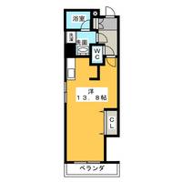 LiVEMAX MOONの間取り