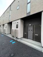 広島県福山市曙町2(アパート)の賃貸物件の外観