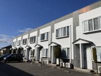 ジュネスクリエイトMの外観