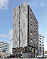 サーティスリー上前津の外観