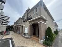 兵庫県姫路市広畑区東新町2(アパート)の賃貸物件の外観