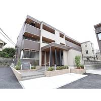 マーレ京町の外観