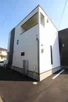 物件の外観画像