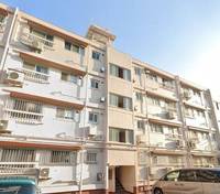 東京都中野区東中野4(マンション)の賃貸物件の外観