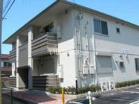 大阪府堺市堺区百舌鳥夕雲町1(アパート)の賃貸物件の外観