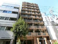 大阪府大阪市淀川区宮原2(マンション)の賃貸物件の外観