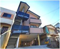 物件の外観画像