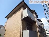 サンジェルマンの外観