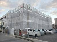 埼玉県熊谷市曙町1(アパート)の賃貸物件の外観