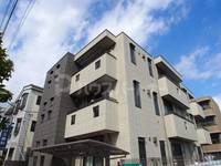 千葉県市川市塩焼1(マンション)の賃貸物件の外観