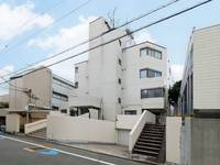 ホワイトコート井荻の外観