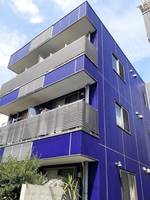 物件の外観画像