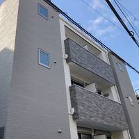大阪府大阪市東淀川区下新庄5(アパート)の賃貸物件の外観