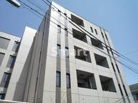 東京都中野区上高田2(マンション)の賃貸物件の外観