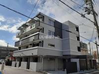 グランジュテ舟木の外観