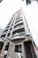 ロイヤルトレンディの外観