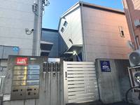 東京都小平市学園西町1(アパート)の賃貸物件の外観