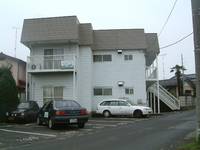 物件の外観画像