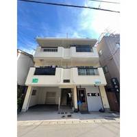 キャナルハウスの外観