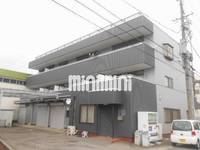 杉山ビルの外観