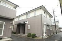 広島県広島市安佐南区川内5(一戸建)の賃貸物件の外観