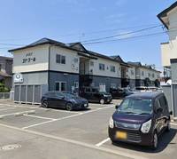 メゾンエトワールの外観