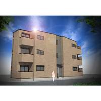 物件の外観画像