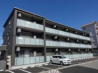 フェリーチェIIの外観