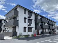 シャルールの外観