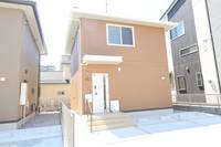 千葉県流山市南流山10(一戸建)の賃貸物件の外観