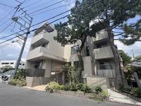 CITRON湘南の外観