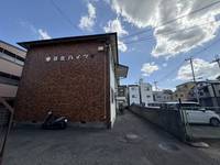 物件の外観画像