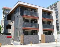 物件の外観画像