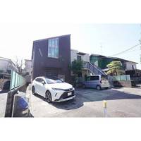 ブランシェの外観