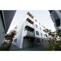 北海道札幌市豊平区平岸三条10(マンション)の賃貸物件の外観