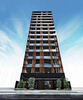 東京都台東区駒形1(マンション)の賃貸物件の外観